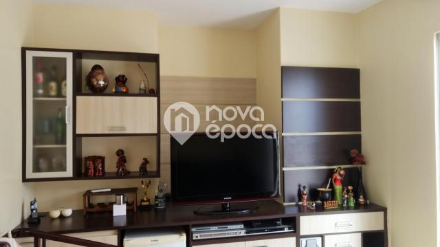 Apartamento à venda com 3 dormitórios em Vila isabel, Rio de janeiro cod:AP3CB16704 - Foto 8
