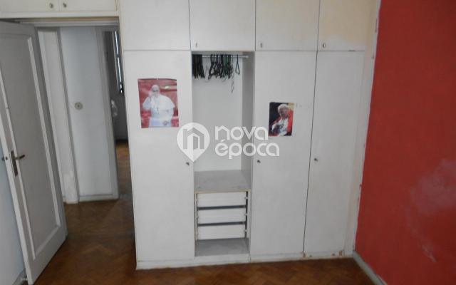 Apartamento à venda com 2 dormitórios em Tijuca, Rio de janeiro cod:AP2AP21206 - Foto 3