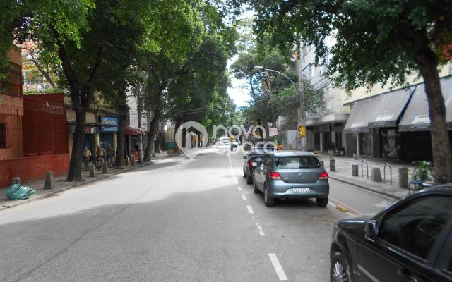 Apartamento à venda com 2 dormitórios em Tijuca, Rio de janeiro cod:AP2AP21206 - Foto 14