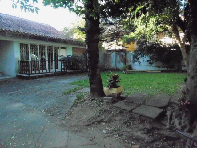 Casa à venda com 4 dormitórios em Ipanema, Porto alegre cod:RP1962