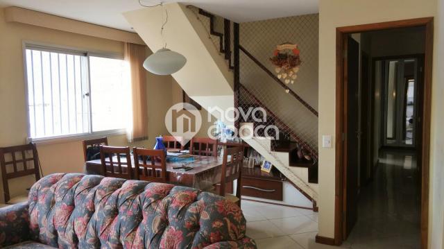 Apartamento à venda com 3 dormitórios em Vila isabel, Rio de janeiro cod:AP3CB16704 - Foto 4