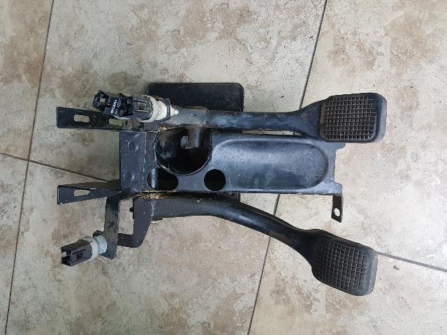 Pedaleira da iveco 3510 ou 4013 original
