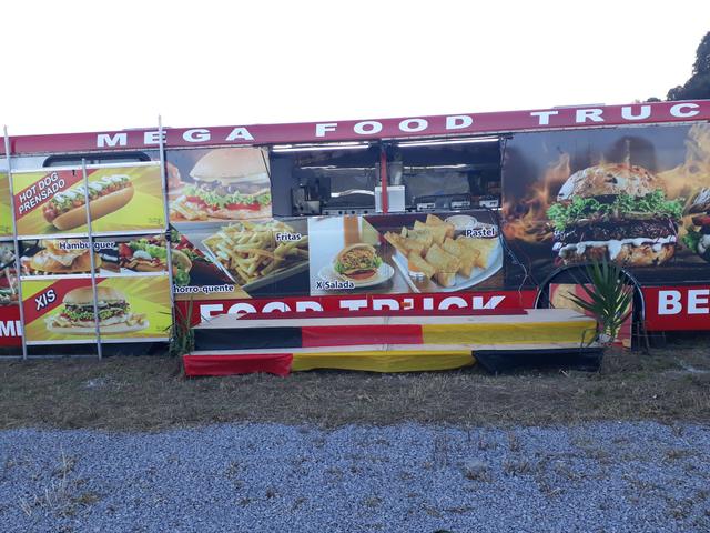Mega food truck - Foto 4