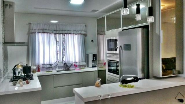 Sobrado Averbado Com 3 Suites e Piscina - Foto 10