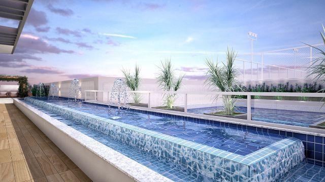 Apartamento 3 Suítes 121m² Próximo ao Vaca Brava - Essência Home Club - Foto 18