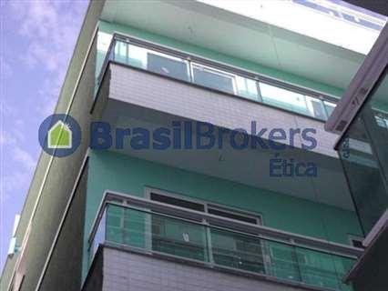 Apartamento Padrão