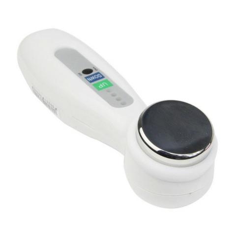 Ultrassom Fisioterapia 1 Mhz Ultra Som com Manual em Português - Foto 2