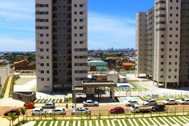 3/4 com suíte / 65m eldorado Parque - Foto 11