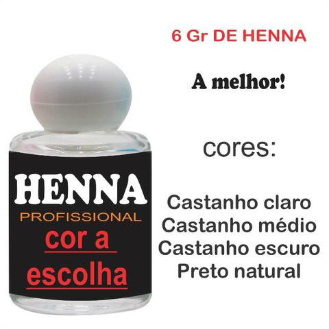 Henna Japonesa Bittes Cosméticos - Foto 2