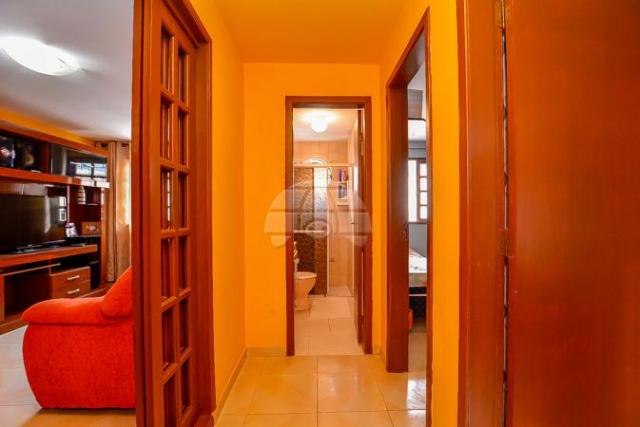 Casa à venda com 3 dormitórios em Campo pequeno, Colombo cod:144070 - Foto 5