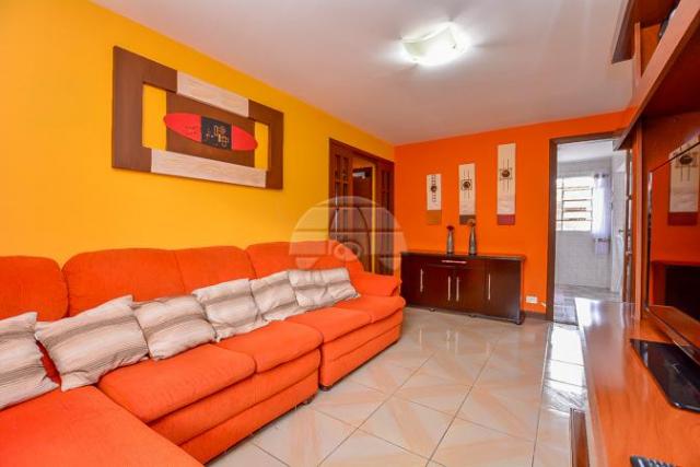Casa à venda com 3 dormitórios em Campo pequeno, Colombo cod:144070 - Foto 17