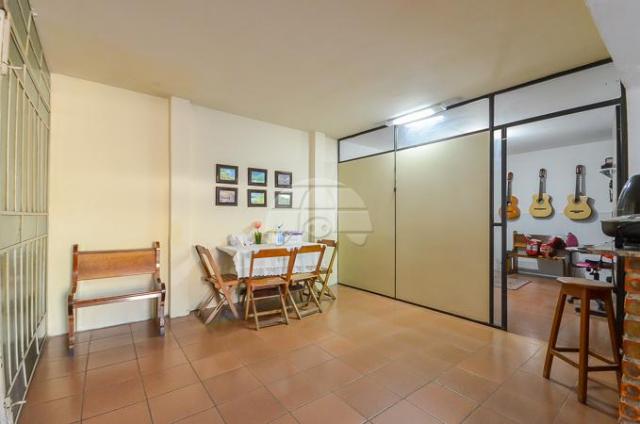 Casa à venda com 3 dormitórios em Guaíra, Curitiba cod:133263 - Foto 15