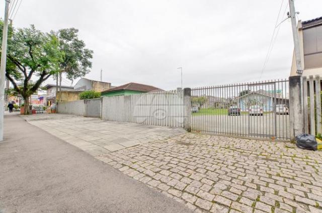 Terreno à venda em Pinheirinho, Curitiba cod:138222 - Foto 2