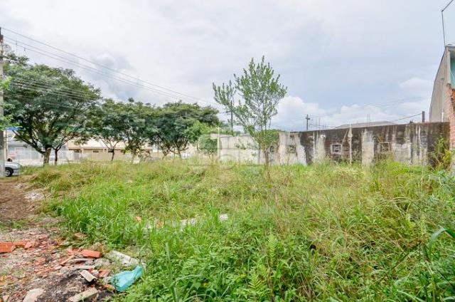 Terreno à venda em Cidade industrial, Curitiba cod:139831 - Foto 10