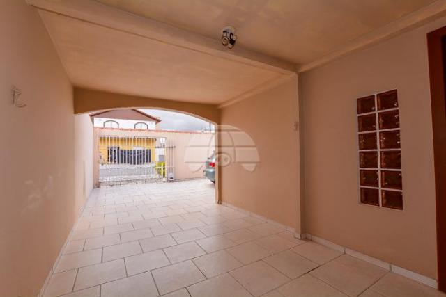 Casa à venda com 3 dormitórios em Campo pequeno, Colombo cod:144070 - Foto 13
