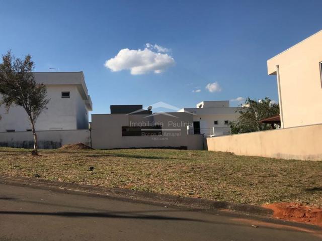 Terreno à venda em Parque brasil 500, Paulínia cod:TE006151 - Foto 4