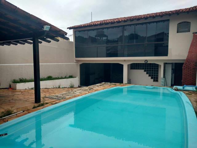 Linda casa em Sobradinho 1, aceita menor valor