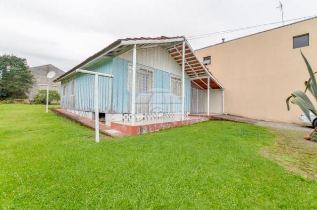 Terreno à venda em Pinheirinho, Curitiba cod:138222 - Foto 8