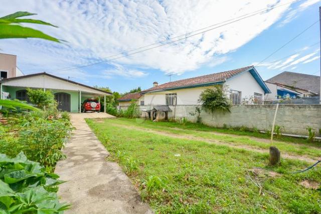 Terreno à venda em Capão raso, Curitiba cod:137402 - Foto 12