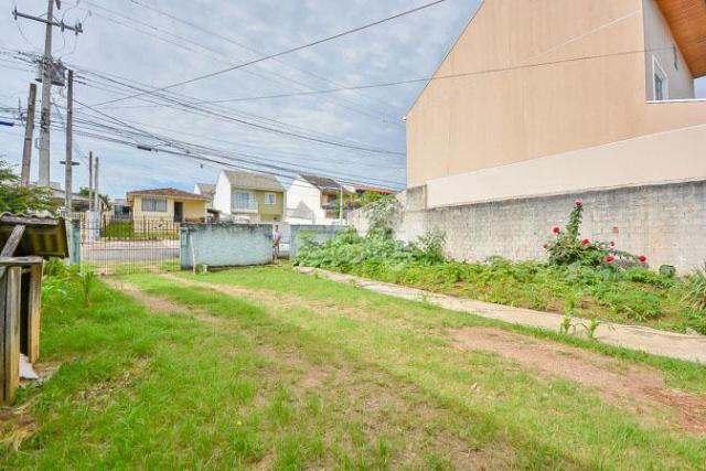 Terreno à venda em Capão raso, Curitiba cod:137402 - Foto 14