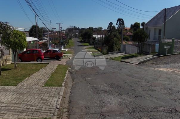Terreno à venda em Barreirinha, Curitiba cod:144012 - Foto 4