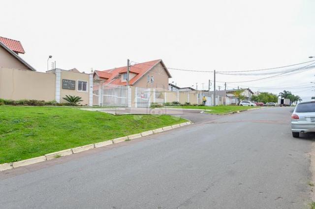Terreno à venda em Pinheirinho, Curitiba cod:133325 - Foto 3