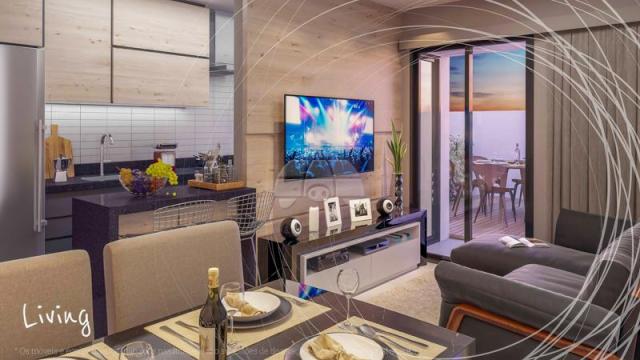 Apartamento à venda com 2 dormitórios em Butiatuvinha, Curitiba cod:144470 - Foto 14