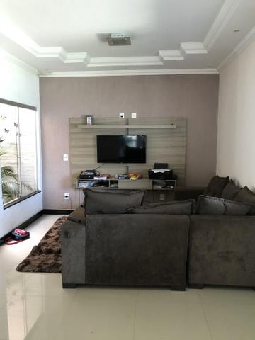 Condomínio fechado de Sobradinho casa de 3 qts, toda moderna - Foto 12