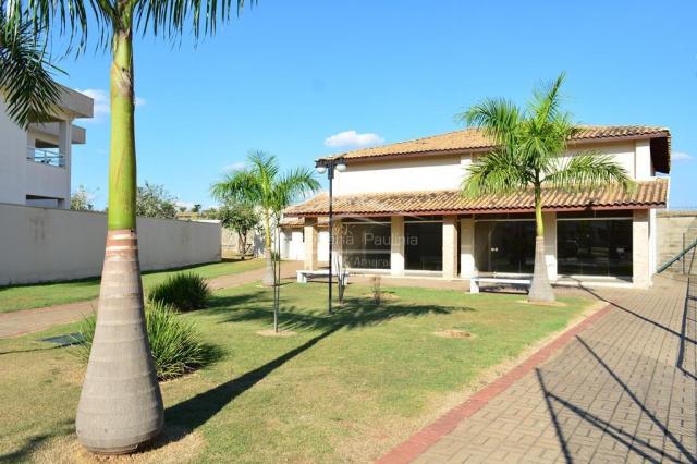 Terreno à venda em Parque brasil 500, Paulínia cod:TE006151 - Foto 14