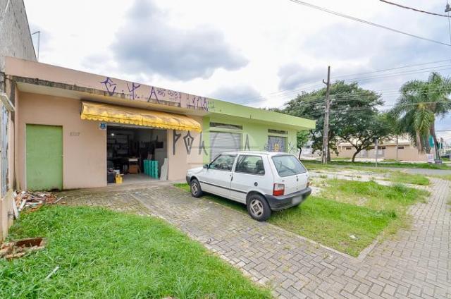 Terreno à venda em Cidade industrial, Curitiba cod:139831 - Foto 2