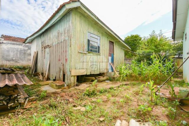 Terreno à venda em Capão raso, Curitiba cod:137402 - Foto 15