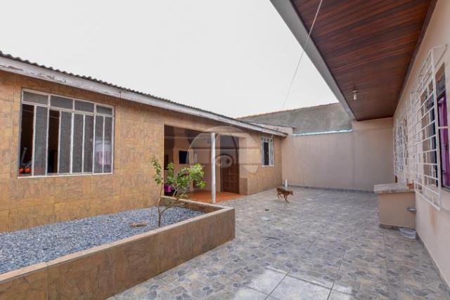 Casa à venda com 3 dormitórios em Campo pequeno, Colombo cod:144070 - Foto 12