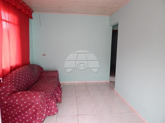 Casa à venda com 5 dormitórios em Xaxim, Curitiba cod:36232 - Foto 4