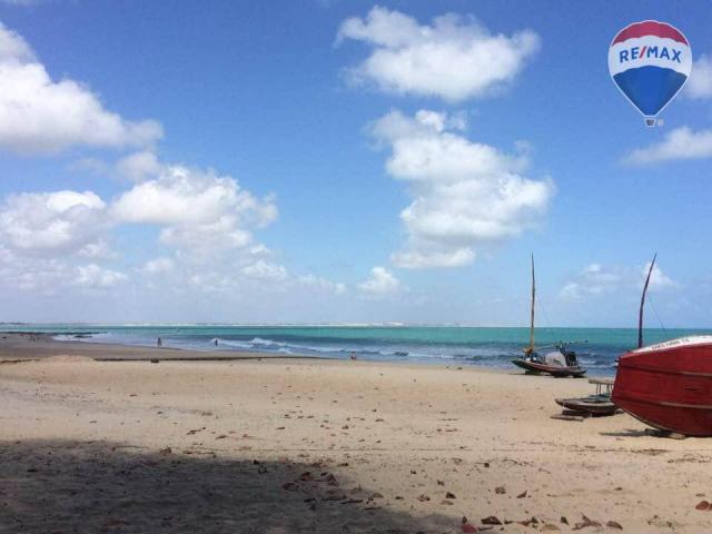 Casa com 3 quartos a beira mar - Foto 2