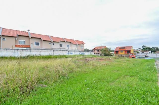 Terreno à venda em Pinheirinho, Curitiba cod:133325 - Foto 9