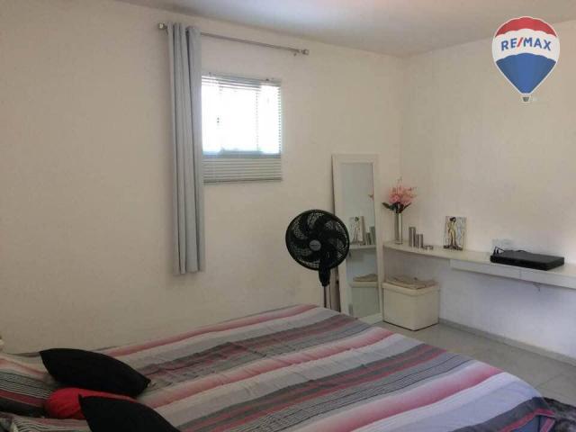 Casa com 3 quartos a beira mar - Foto 10