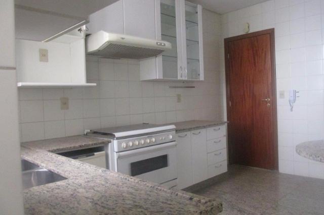 Cobertura à venda, 4 quartos, 4 vagas, gutierrez - belo horizonte/mg - Foto 15