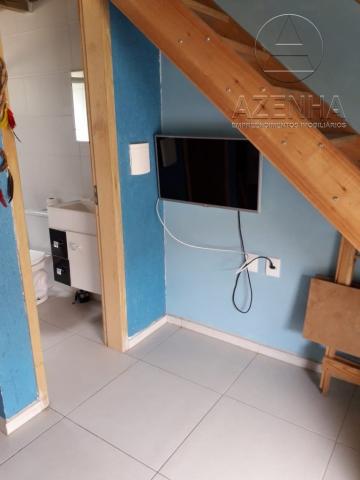 Casa à venda com 3 dormitórios em Ibiraquera, Garopaba cod:2764 - Foto 4