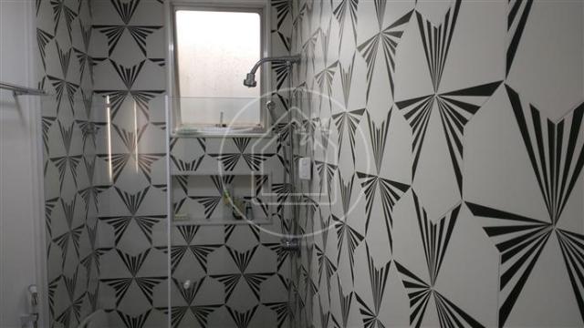Apartamento à venda com 2 dormitórios em Alto da boa vista, Rio de janeiro cod:851666 - Foto 7