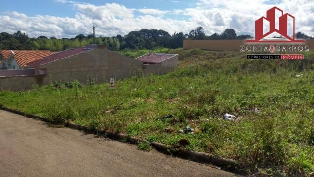 Terreno à venda em Estados, Fazenda rio grande cod:TE00016 - Foto 8