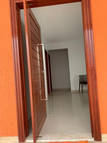 Linda Casa nova beira-mar Graçandu - Foto 10