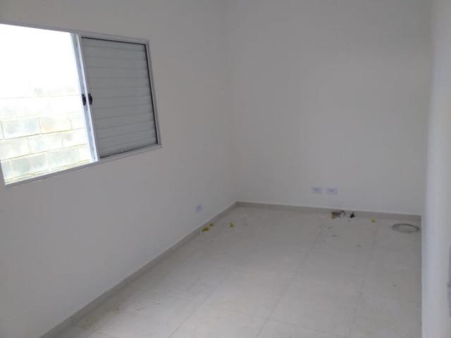Vende || Casa Nova no Golfinhos || 02 dormitórios || Preço Especial || 190 mil - Foto 10