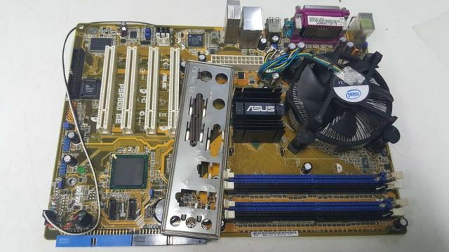 CHIPSET INTEL 865PE DRIVERS WINDOWS 7 (2019)