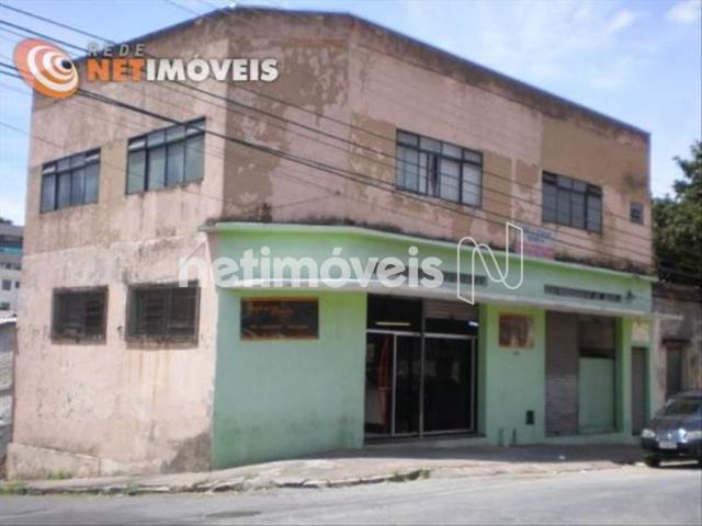 Escritório à venda em Bonfim, Belo horizonte cod:125674