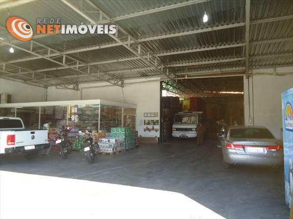 Terreno à venda em Senhor bom jesus, Belo horizonte cod:496282 - Foto 7