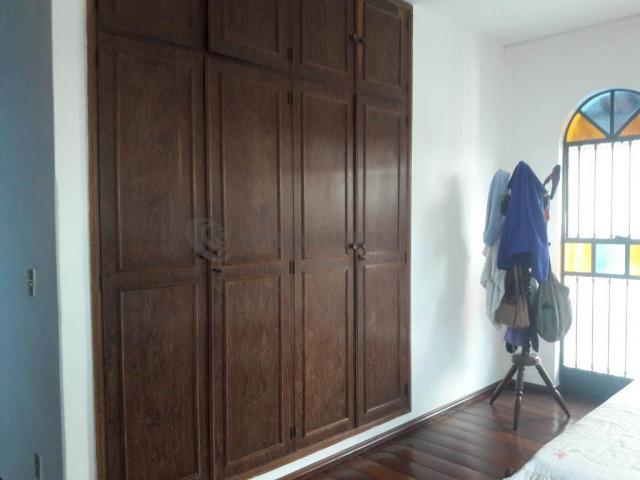 Casa à venda com 3 dormitórios em Caiçaras, Belo horizonte cod:691558 - Foto 12