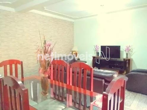 Casa à venda com 3 dormitórios em João pinheiro, Belo horizonte cod:710124 - Foto 18