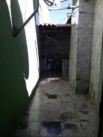 Lindo imóvel na 203 do recanto das emas - Foto 11