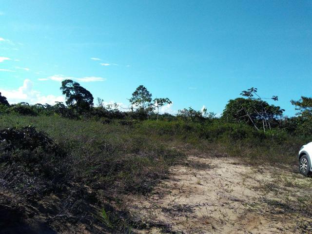 Terrenos em Nova Cabrália, áreas planas - Foto 3