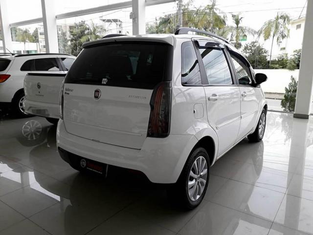 Fiat Idea Attractive 1.4 8V - Foto 6